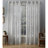 Leija Sheer Curtain Pair-334525285-334525284
