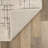 Modern Abstract Linear Ivory Mist Cream Indoor High-Low Area Rug-744174453