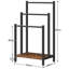 Giorgi 3 Freestanding Towel Stand