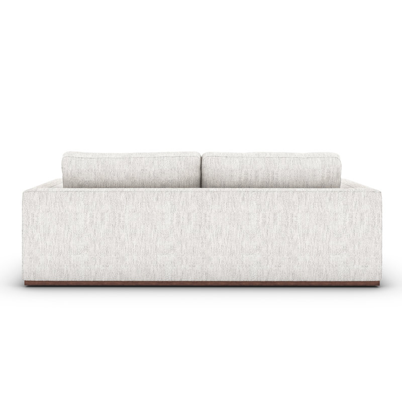 Colt Sofa, Gray