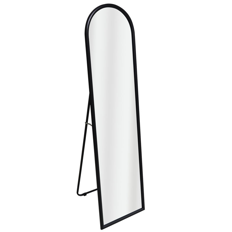 Miroir courbé 15x59