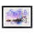 Black Framed Framed