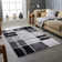 Castellini Abstract Area Rug