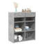 Alfonson 80cm Sideboard-1563716934