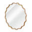 Miroir Wavy
