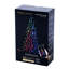 84'' 50 - Bulb Wide Angle LED Mini String Light