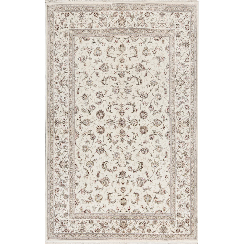 Elegance One-of-a-Kind 5'9" X 8'9" Area Rug