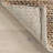 Penelope Braided Wool Area Rug-678499482
