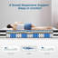 Luxe Inofia Pocket Sprung Mattress-95992894