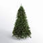 Cashmere Pine Artificial Christmas Tree-1342254416