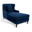 Chaise longue rembourrée Jazlyne-1666840670