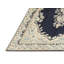 Tapis traditionnel beige / noir Gildford-2063021960