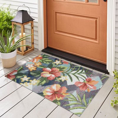 Tapis d'extérieur Sunshine