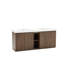 Meuble-lavabo avec lavabo noyer 72F "Winston-933910772