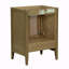 Base de meuble-lavabo simple Selvyn