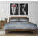 East Urban Home Pataricia Abstract Duvet Cover Set | Wayfair