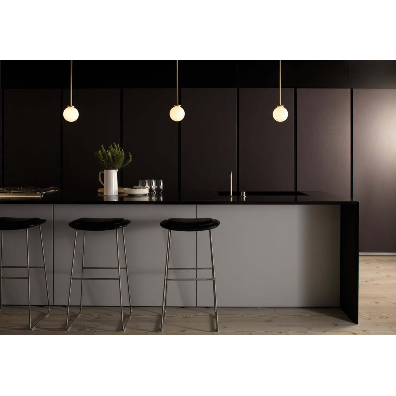 Mezzo 1 - Light Pendant