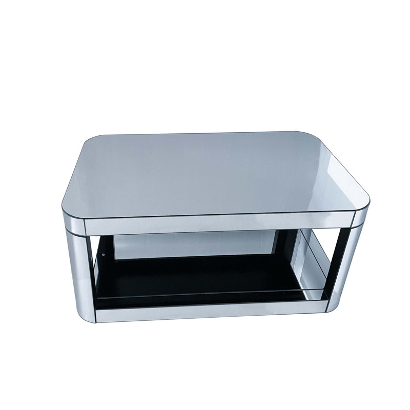 Table basse Baked