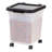 IRIS Plastic Food Storage Container-99323748