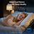 Split King Massaging Adjustable Bed Frame With Zero Gravity and Wireless Remote-1639840693