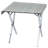 Aluminum Expandable Roll Top Table 28 x 27 in. to 48 x 27 in.