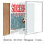 Reproduction d'art Z Studio Modern Soccer Love-1313129633