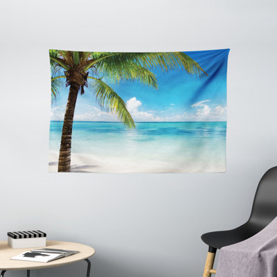 Polyester Tapestry