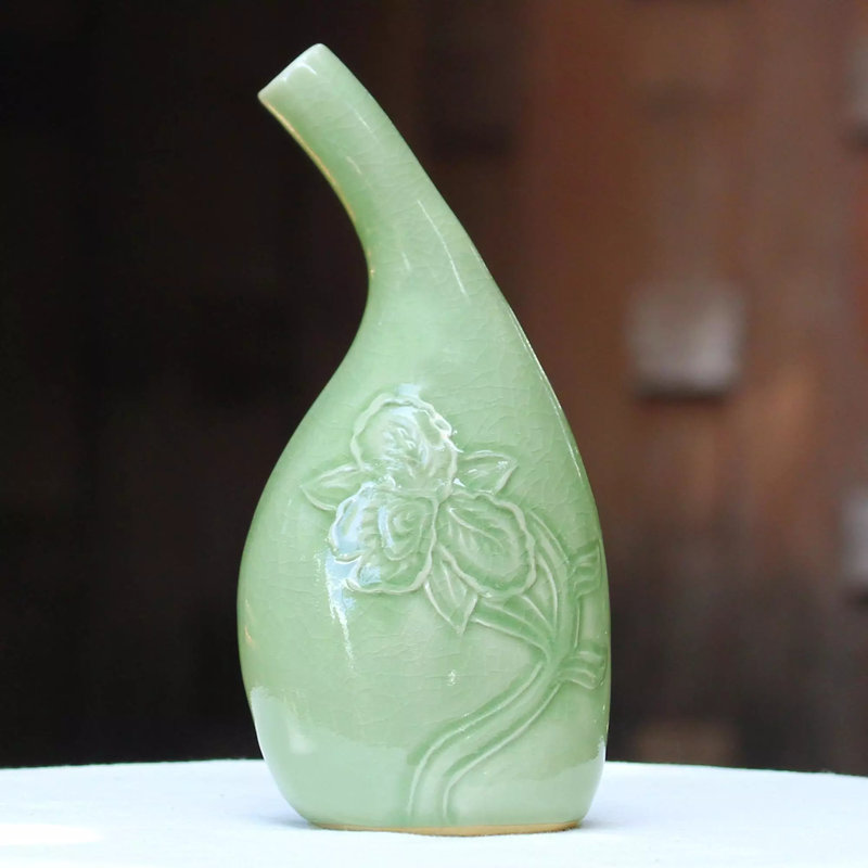 Vase de table Orchid Spirit
