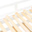 Lit de jour extensible avec couchette, lit de jour en bois avec couchette-124917468