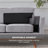 Estes Inayat 84'' Upholstered Sofa-1858983428