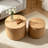 Nesting Coffee Table Set-1269933174