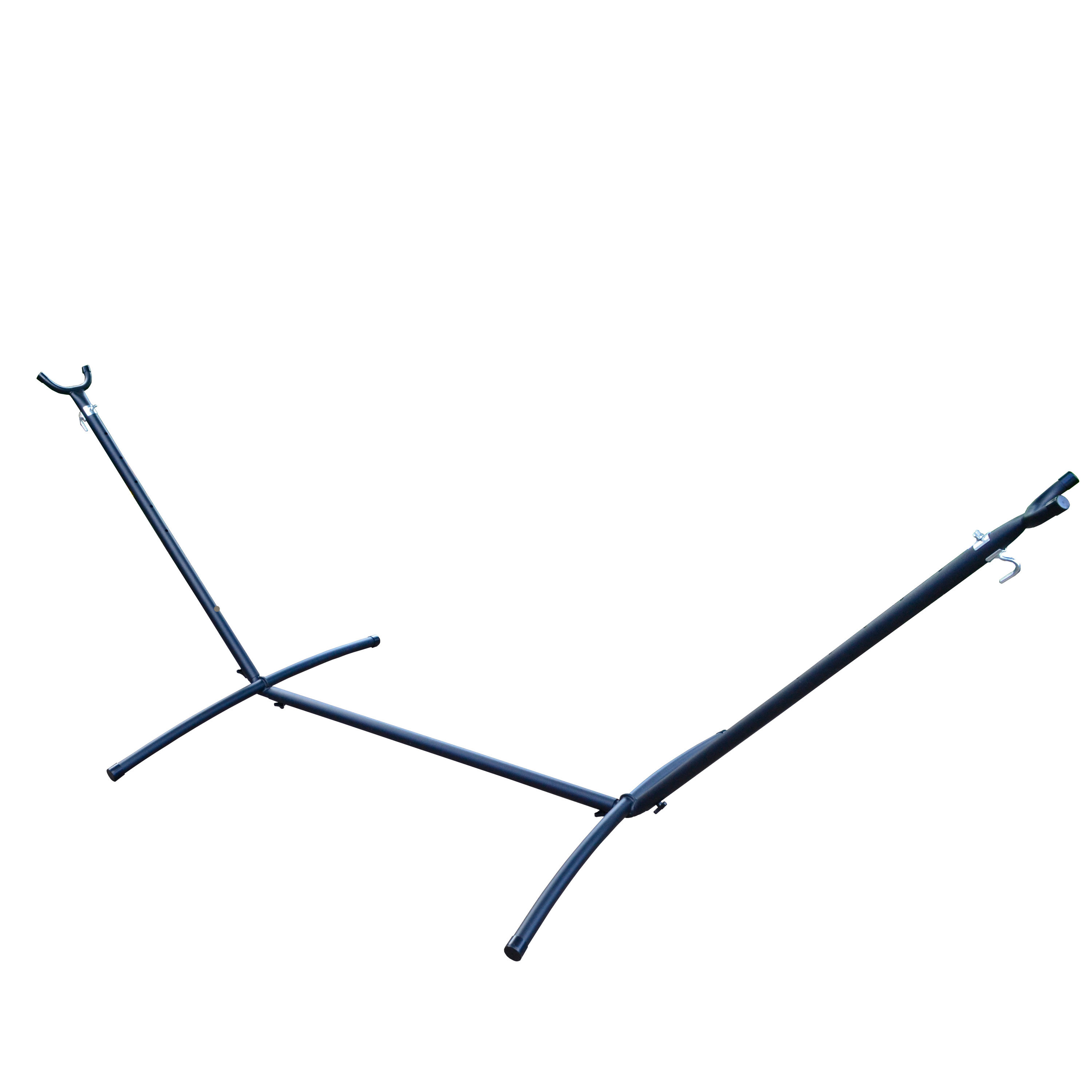 Arlmont & Co. Steel Camping Hammock Stand - Wayfair Canada