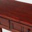 Gattilier 35.43'' Console Table-31973224-884612