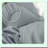 Stone Blue Microfiber 6-Piece Sheet Set
