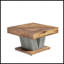 Table basse 31,5 po