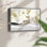 «Chirstmas Art» - CDL XXXII - Reproduction encadrée - Restickable