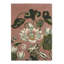 Hand Tufted Wool Floral Area Rug-70208275
