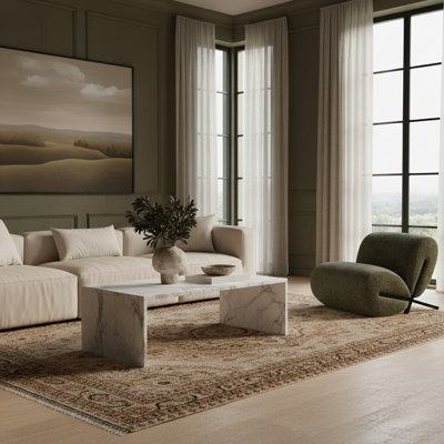 Table basse Olas