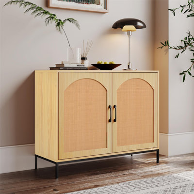 Hooksett 80cm Sideboard