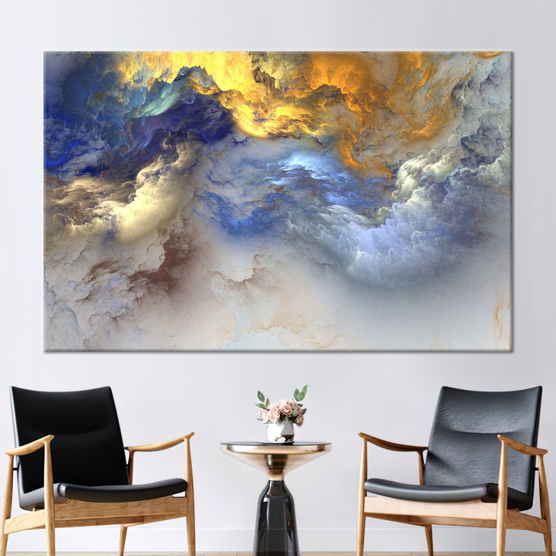 Print on Canvas, 25 cm H x 35 cm W, Wrapped Canvas