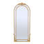 Elmira Metal Arch Mirror