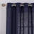 Grommet Solid Curtains (Set of 2)-102187323-102187324