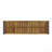 Industrial Wood And Metal Bench-1731025956
