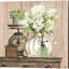 «Farmhouse Finds» par Cindy Jacobs, art sur toile (ensemble de 3)