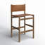Kena Stool-Sonoma Black-Counter-42793300-42793303-33757664