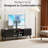 Universal Rotating TV Stand, 3-Height Adjustable