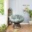 Fauteuil Papasan ergonomique et confortable-1722040437