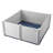 Dog Whelping Box PVC with Rails Pee Pad for Dogs Puppies-105493704