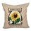 Housse et insert de coussin Botanical Blooms