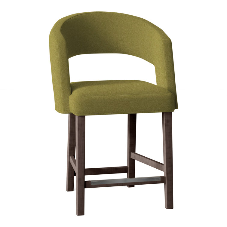 Tabouret de comptoir 26 po Bryant